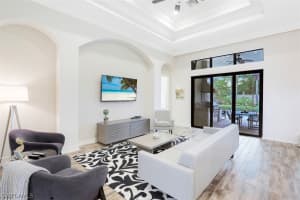 7327 Lantana Cir, Naples, FL 34119, Sold 05/25/22