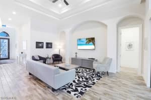 7327 Lantana Cir, Naples, FL 34119, Sold 05/25/22
