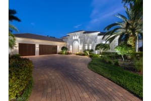 2814 Wild Orchid Ct, Naples, FL 34119, Sold 08/23/22