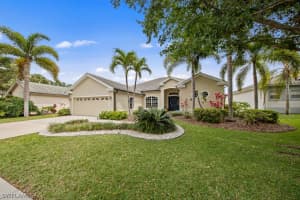 8521 Laurel Lakes Blvd, Naples, FL 34119, Sold 05/11/22