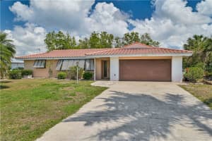 11452 Flint Ln, Bokeelia, FL 33922, Sold 05/10/22