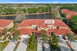 13831 Eagle Ridge Lakes Dr APT 202, Fort Myers, FL 33912, Sold 11/03/22