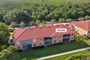 13831 Eagle Ridge Lakes Dr APT 202, Fort Myers, FL 33912, Sold 11/03/22