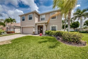 2001 Cape Heather Cir, Cape Coral, FL 33991, Sold 05/20/22