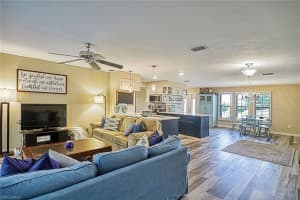 1411 N Larkwood Square, Fort Myers, FL 33919, Sold 05/25/22