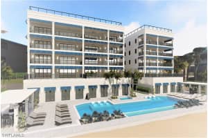 6240 Estero Boulevard, FORT MYERS BEACH, FL 33931 Sold 02/15/25