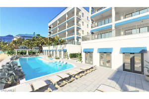 6240 Estero Boulevard, FORT MYERS BEACH, FL 33931 Sold 02/15/25