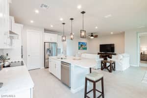 4620 Arboretum Cir, Naples, FL 34112, Sold 08/02/22