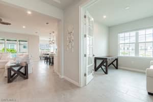 4620 Arboretum Cir, Naples, FL 34112, Sold 08/02/22