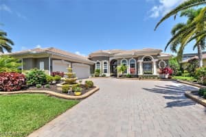 19245 La Serena Dr, Fort Myers, FL 33967, Sold 11/14/22