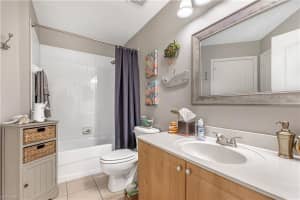 9210 Belleza Way APT 203, Fort Myers, FL 33908, Sold 05/24/22