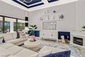 16221 Camden Lakes Cir, Naples, FL 34110, Sold 05/25/22
