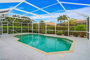 1095 Moon Lake Dr, Naples, FL 34104, Sold 05/27/22