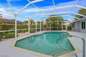 1095 Moon Lake Dr, Naples, FL 34104, Sold 05/27/22