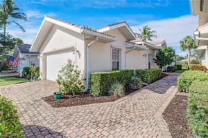 23250 Coconut Shores Dr, Bonita Springs, FL 34134, Sold 06/14/22