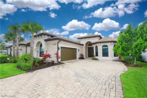 23208 Sanabria Loop, Bonita Springs, FL 34135, Sold 07/21/22