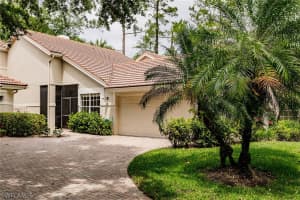 103 Amblewood Ln, Naples, FL 34105, Sold 08/26/22