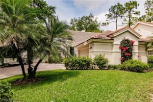 103 Amblewood Ln, Naples, FL 34105, Sold 08/26/22