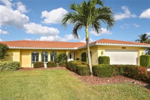 3618 SE 17th Pl, Cape Coral, FL 33904, Sold 06/15/22