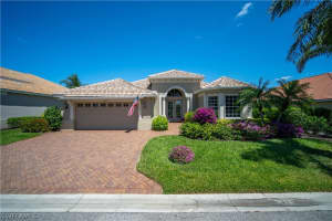 24190 Copperleaf Blvd, Bonita Springs, FL 34135, Sold 06/17/22