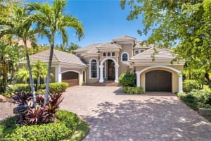 6852 Griffin Blvd, Fort Myers, FL 33908, Sold 05/18/22