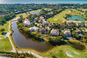 788 Birdie View Point, Sanibel, FL 33957, Sold 06/01/22