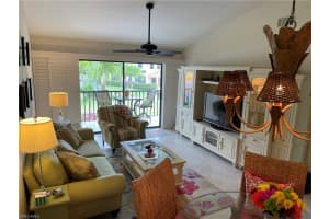 8715 Charter Club Cir UNIT 8, Fort Myers, FL 33919, Sold 05/09/22
