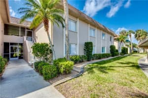 1697 Golf Club Dr APT 6, North Fort Myers, FL 33903, Sold 06/01/22