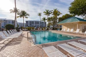 4431 Bay Beach Ln APT 513, Fort Myers Beach, FL 33931, Sold 05/16/22