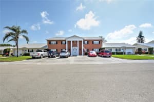 1276 Myerlee Country Club Blvd APT 5, Fort Myers, FL 33919, Sold 05/24/22