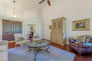 2109 Laguna Way, Naples, FL 34109, Sold 06/30/22