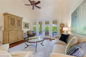 2109 Laguna Way, Naples, FL 34109, Sold 06/30/22
