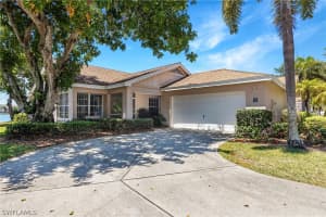 2730 Sailors Way, Naples, FL 34109, Sold 06/30/22
