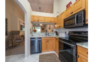 6645 Huntington Lakes Cir, Naples, FL 34119, Sold 05/10/22