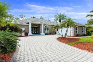 2018 Merlin Ct, Naples, FL 34105, Sold 05/12/22