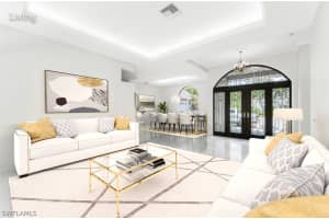 2018 Merlin Ct, Naples, FL 34105, Sold 05/12/22