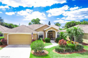 793 Teton Ct, Naples, FL 34104, Sold 06/08/22