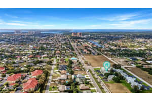 5023 SW 16th Pl # 102, Cape Coral, FL 33914, Sold 05/05/22