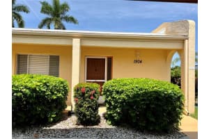 1904 SE 43rd St APT 101, Cape Coral, FL 33904, Sold 05/27/22