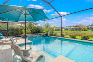 4334 Bismark Wy, Naples, FL 34119, Sold 05/16/22