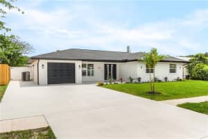 3420 Balboa Cir W, Naples, FL 34105, Sold 06/07/22