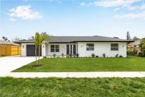 3420 Balboa Cir W, Naples, FL 34105, Sold 06/07/22