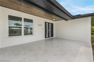 3420 Balboa Cir W, Naples, FL 34105, Sold 06/07/22