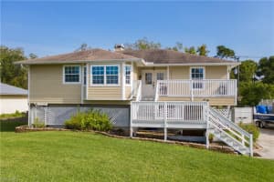 4576 Key Largo Ln, Bonita Springs, FL 34134, Sold 05/18/22