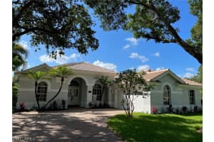 6680 Mangrove Way, NAPLES, FL 34109 Sold 12/21/23