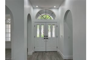 6680 Mangrove Way, NAPLES, FL 34109 Sold 12/21/23