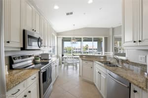 3062 Driftwood Way, Naples, FL 34109, Sold 05/17/22