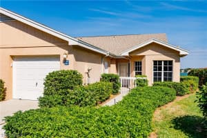 2507 Citrus Lake Dr, Naples, FL 34109, Sold 05/11/22