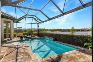 19512 Estero Pointe Ln, Fort Myers, FL 33908, Sold 04/20/22