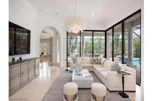2947 Mona Lisa Blvd, Naples, FL 34119, Sold 08/02/22
